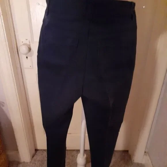 INC casual women's pants.  4P - Picture 3 of 5